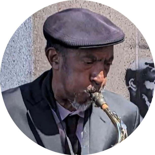 David Puryear 