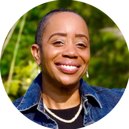 LeTonya Clark