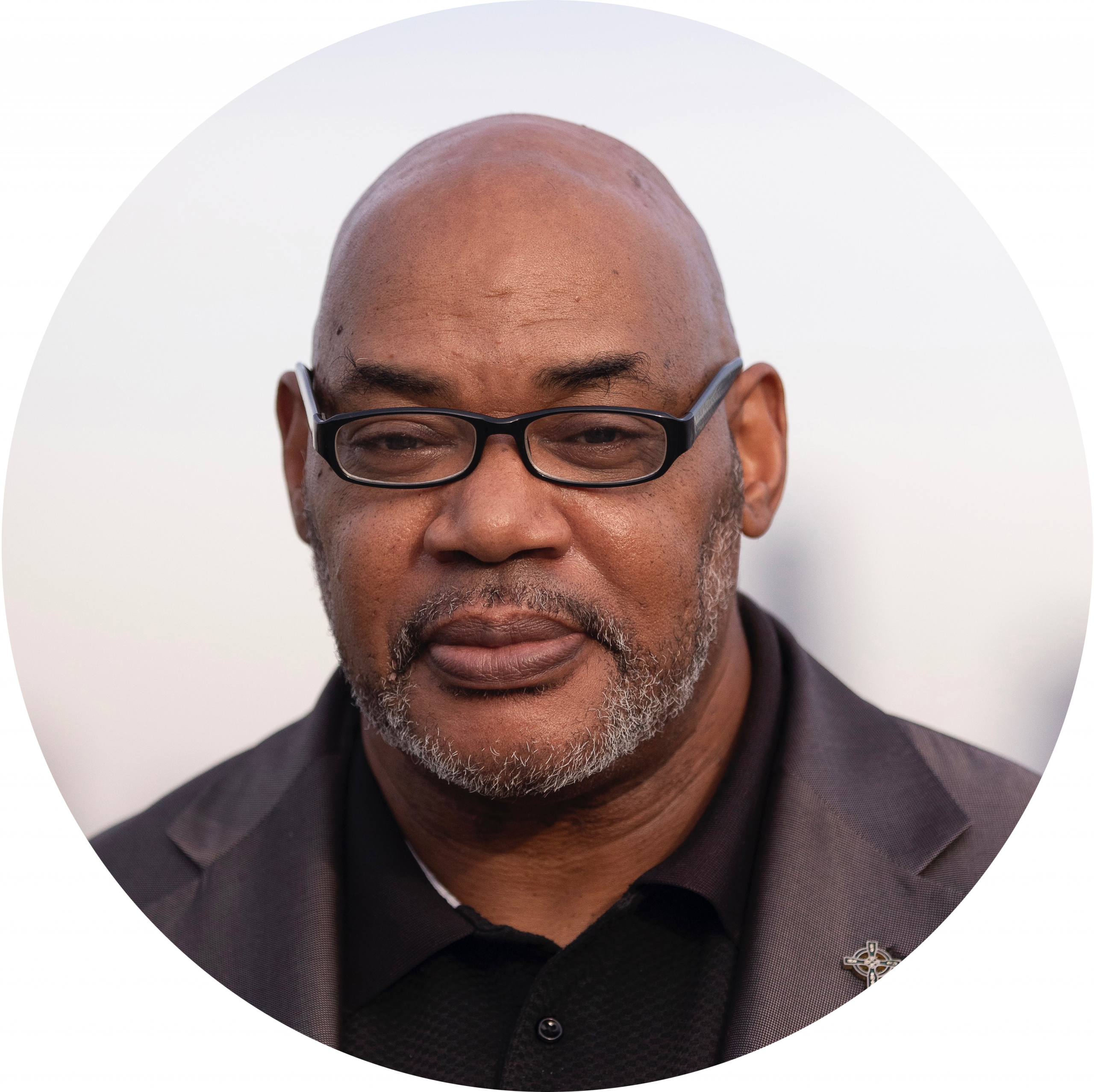 Rev. Leroy West